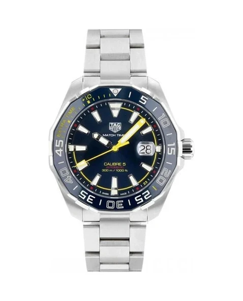 Tag Heuer Way201h.ba0927 Erkek Kol Saati ürün görseli 1
