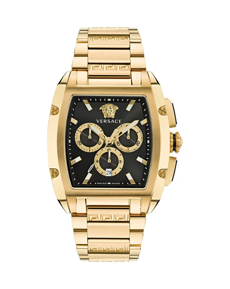 Versace Swiss Made VRSCVE6H00523 Erkek Kol Saati ürün görseli 1