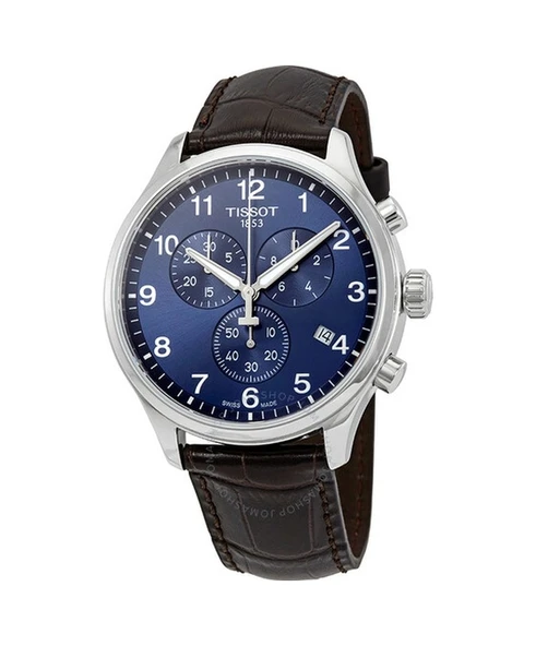 Tıssot Chrono Xl Chronograph Erkek Kol Saati T116.617.16.047.00 ürün görseli 1