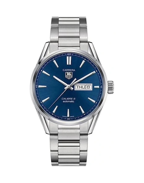 Tag Heuer Carrera War201e.ba0723 Erkek Kol Saati ürün görseli 1