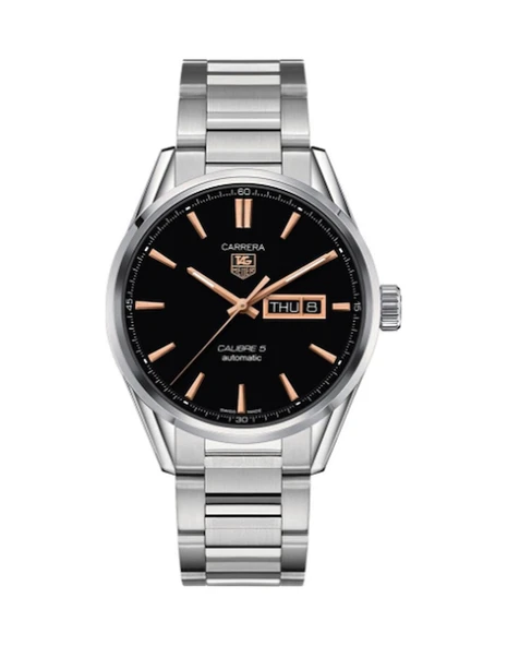 Tag Heuer Carrera War201c.ba0723 Erkek Kol Saati ürün görseli 1