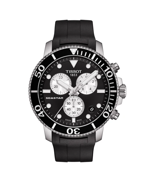 Tissot T120.417.17.051.00 Erkek Kol Saati ürün görseli 1