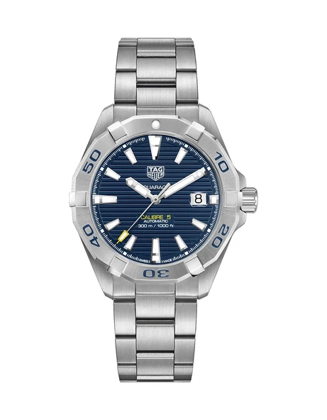 Tag Heuer Wbd2112.ba0928 Aquaracer Erkek Kol Saati ürün görseli 1