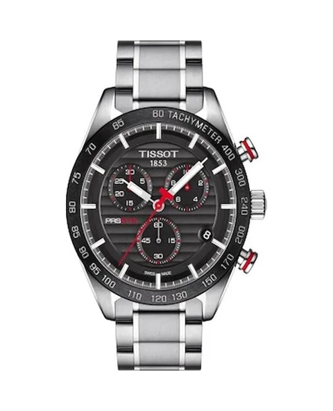 Tissot Prs 516 Chronograph T1004171105101 Erkek Kol Saati ürün görseli 1