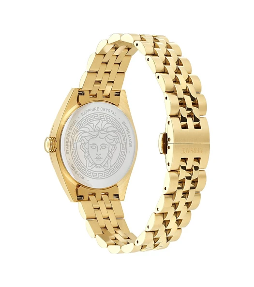 Versace Vrscve8ı00724 Kadın Kol Saati - Resim 3