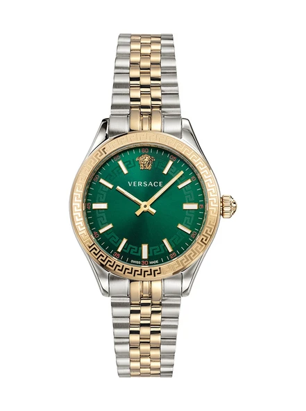 Versace Swiss Made VRSCVEHU00420 Kadın Kol Saati ürün görseli 1