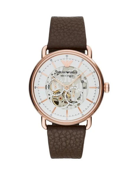 Emporio Armani AR60027 Erkek Kol Saati ürün görseli 1