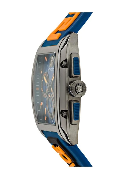 Versace Vrscve6h00323 Erkek Kol Saati - Resim 2
