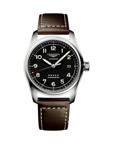 Longines Spirit L38104530 Erkek Kol Saati ürün görseli 1