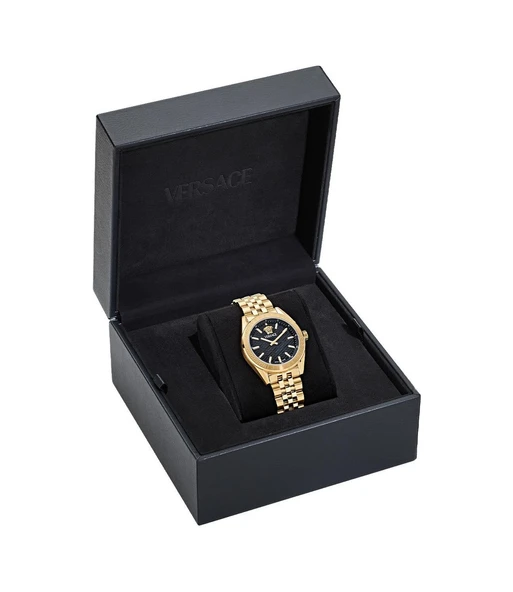 Versace Vrscve8ı00724 Kadın Kol Saati - Resim 4