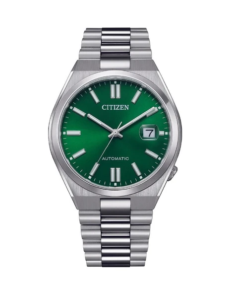 Citizen Tsuyosa Nj0150-81x Otomatik Erkek Kol Saati ürün görseli 1