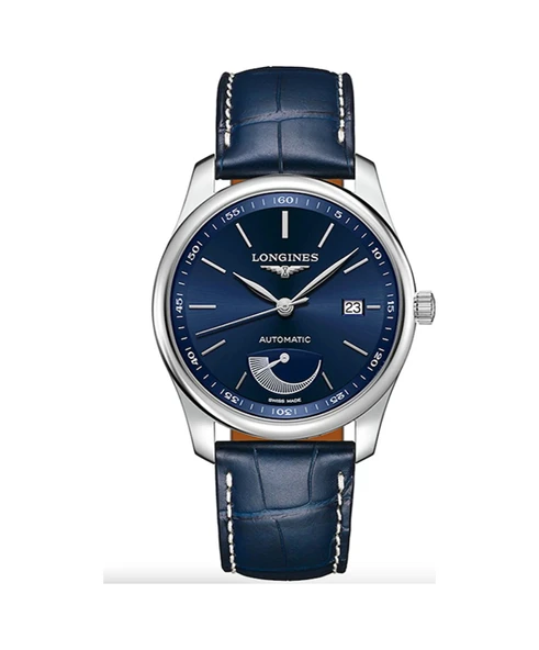 Longines Master Collection L29084920 Erkek Kol Saati ürün görseli 1