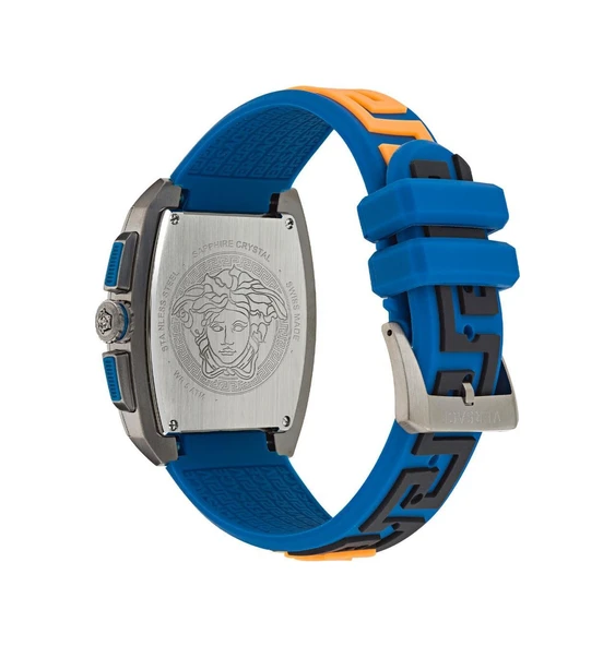 Versace Vrscve6h00323 Erkek Kol Saati - Resim 3