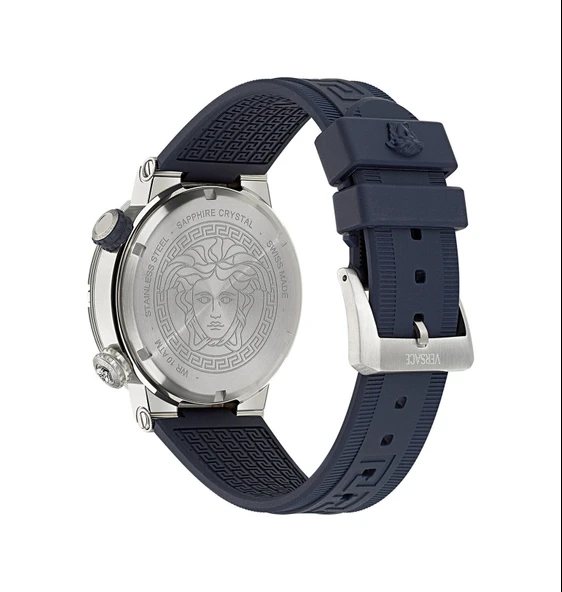 Versace Vrscve8g00124 Erkek Kol Saati - Resim 3
