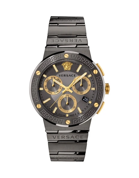 Versace VRSCVEZ900521 Erkek Kol Saati ürün görseli 1