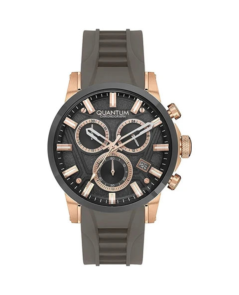 Quantum Pwg1126.444 Erkek Kol Saati Rose Gold ürün görseli 1