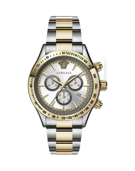 Versace VRSCVEV700519 Erkek Kol Saati ürün görseli 1