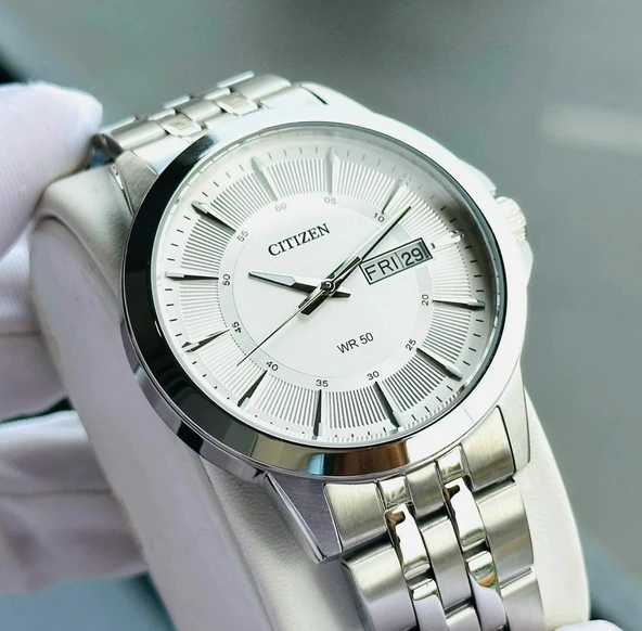 Citizen Bf2011-51a Day Quartz Erkek Kol Saati ürün görseli 1