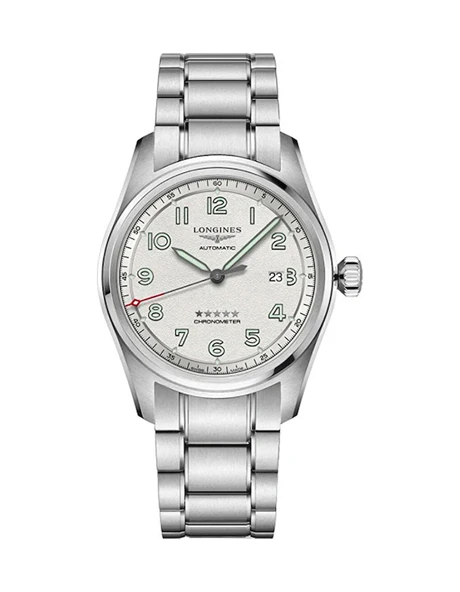 Longines Spirit L38114739 Erkek Kol Saati ürün görseli 1