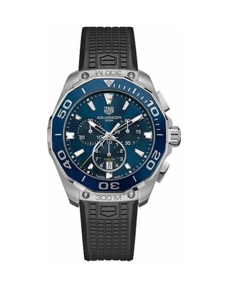 Tag Heuer Cay111b.ft6041 Erkek Kol Saati ürün görseli 1