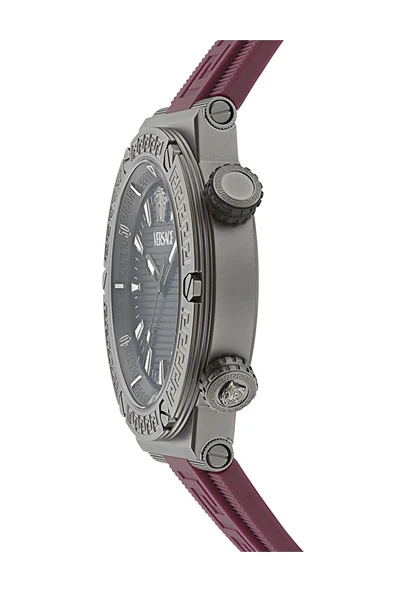 Versace Vrscve8g00224 Erkek Kol Saati - Resim 2