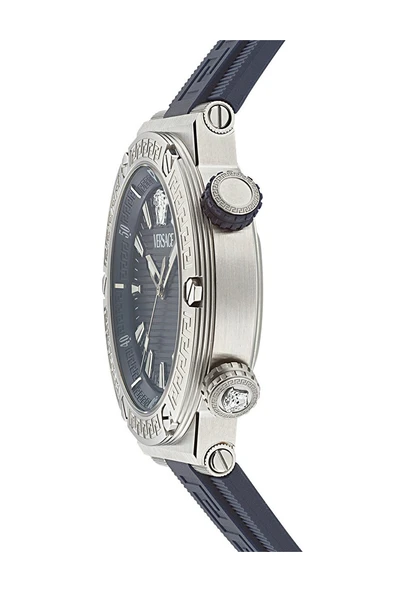 Versace Vrscve8g00124 Erkek Kol Saati - Resim 2