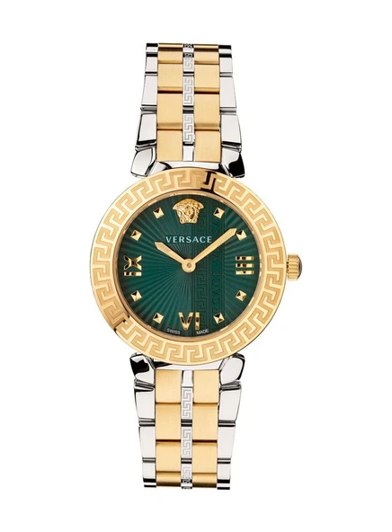 Versace VRSCVEZ600321 Kadın Kol Saati ürün görseli 1