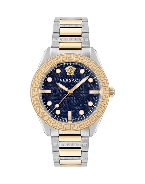 Versace Swiss Made VRSCVE2T00422 Erkek Kol Saati ürün görseli 1