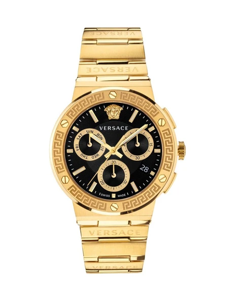 Versace VRSCVEZ900421 Erkek Kol Saati ürün görseli 1