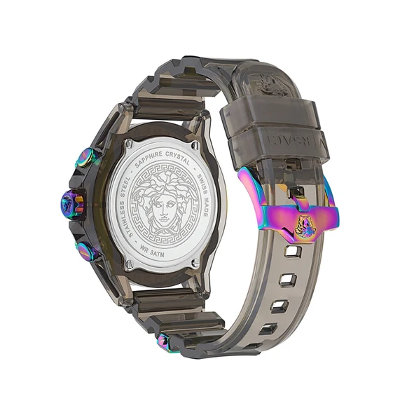 Versace Vrscvez701022 Kol Saati - Resim 3