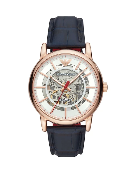 Emporio Armani AR60009 Erkek Kol Saati ürün görseli 1