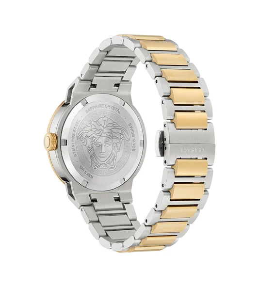 Versace VRSCVE3F00422 Kol Saati - Resim 3