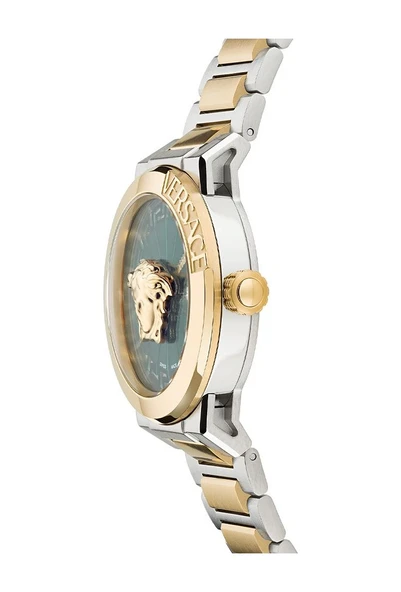 Versace VRSCVE3F00422 Kol Saati - Resim 2