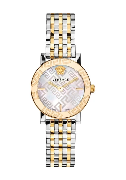 Versace VRSCVEU300421 Kadın Kol Saati ürün görseli 1
