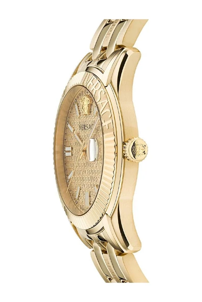 VERSACE VRSCVE3K00522 ERKEK KOL SAATİ - Resim 2
