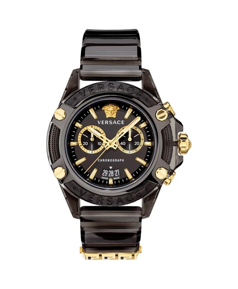 Versace Vrscvez700421 Unisex Kol Saati ürün görseli 1