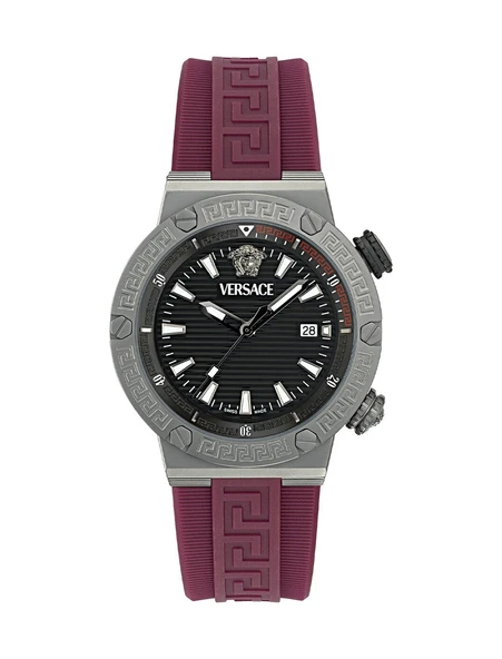 Versace Vrscve8g00224 Erkek Kol Saati ürün görseli 1