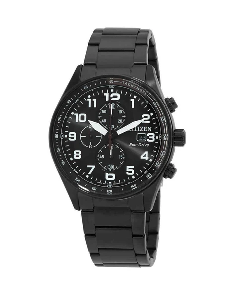 Citizen Chrono Erkek Kol Saati Ca0775-79e ürün görseli 1