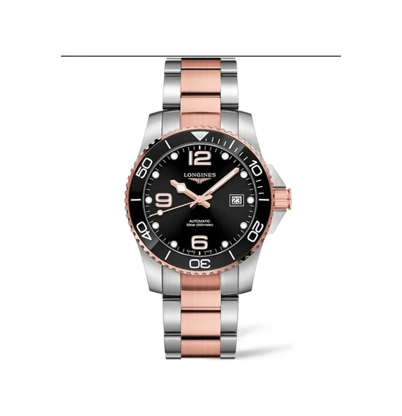 Longines Hydroconquest L37813587 Erkek Kol Saati ürün görseli 1