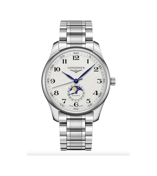 Longines Master Collection L29194786 Erkek Kol Saati ürün görseli 1