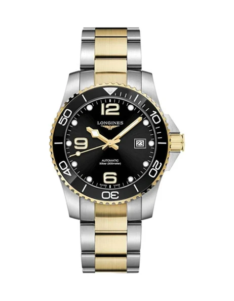 Longines Hydroconquest L37813567 Erkek Kol Saati ürün görseli 1