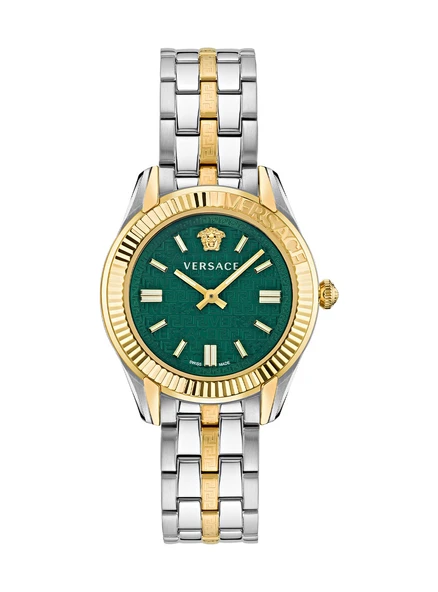Versace Swiss Made VRSCVE6C00423 Kadın Kol Saati ürün görseli 1