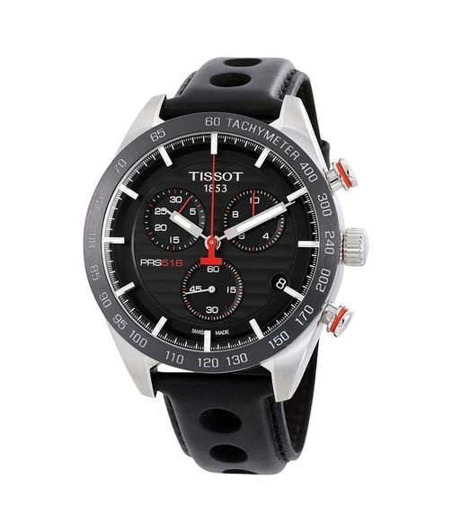 Tissot T100.417.16.051.00 Erkek Kol Saati ürün görseli 1