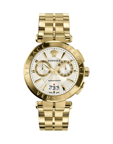 Versace VRSCVBR060017 Erkek Kol Saati ürün görseli 1
