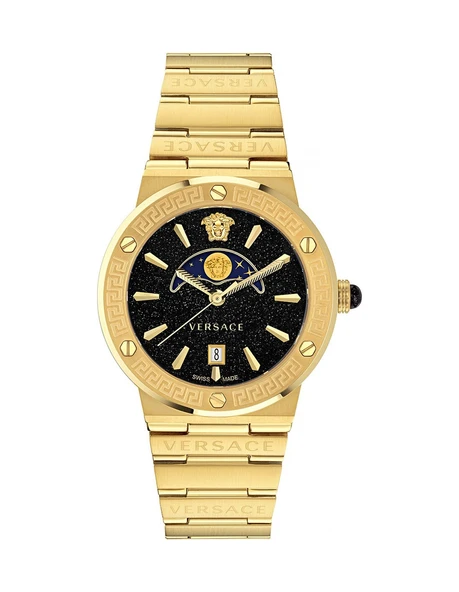 Versace Vrscve7g00323 Kol Saati ürün görseli 1