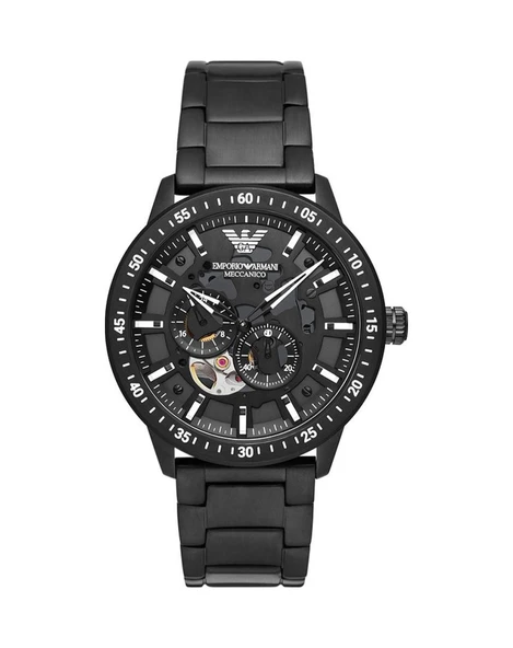 Emporio Armani AR60054 Erkek Kol Saati 43 mm ürün görseli 1