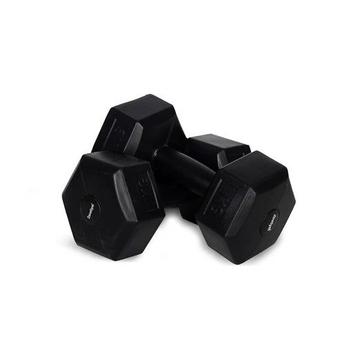 ZeroGym PD2 Plastik Dambıl 2Kg 1 Adet ürün görseli 1