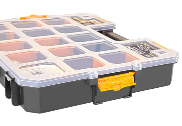 Super Bag ASR-5022 Craft Organizer 400 - Resim 3