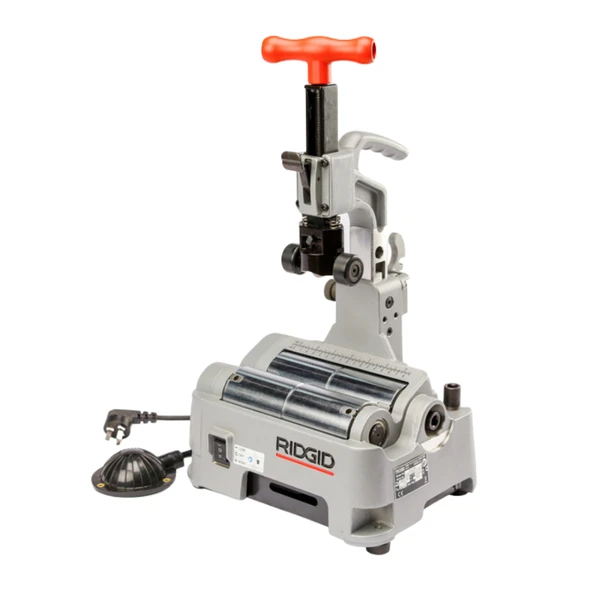 Rıdgıd 70003 PC116 12mm-116mm (1/2inç - 4 1/2inç) Elektrikli Boru Kesme Makinesi ürün görseli 1