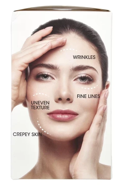 Advanced Clinicals Collagen Yüz Kremi 59ML - Resim 6
